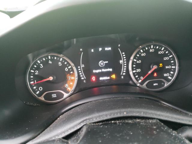 ZACCJBBB2HPF91216 Jeep Renegade Latitude