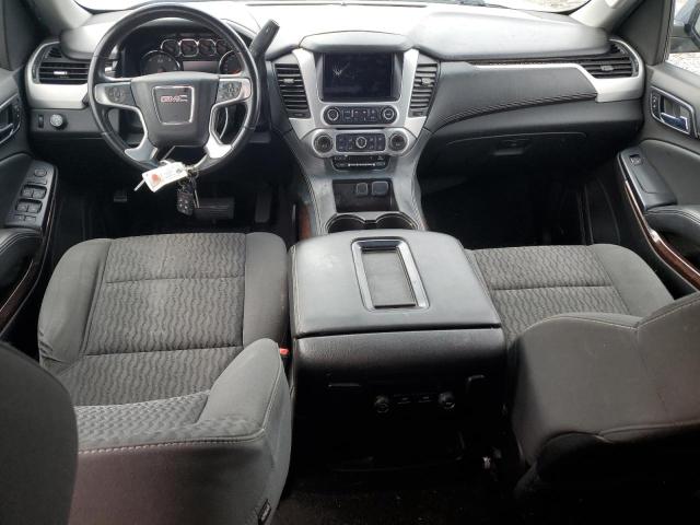 1GKS1GKC9FR640495 GMC Yukon Xl C1500 Sle