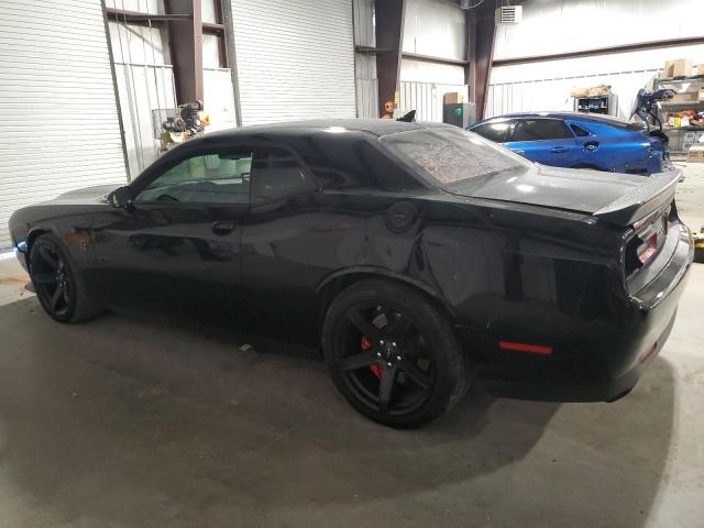 2C3CDZL93NH253305 Dodge Challenger Srt Hellcat Redeye