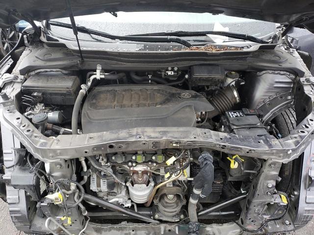 5J8YD4H39HL007988 Acura MDX