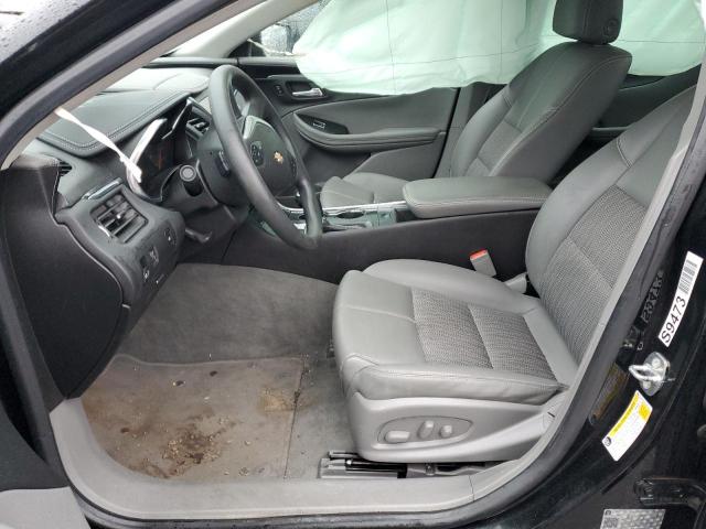 2G11X5S31J9152731 Chevrolet IMPALA LS