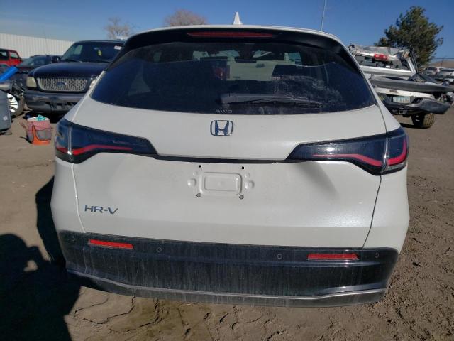 3CZRZ2H70RM710305 Honda Hr-v Exl