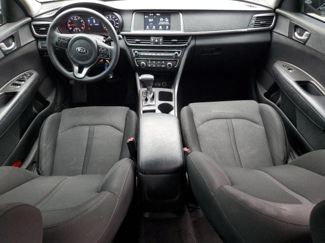 5XXGT4L35JG195094 KIA Optima Lx