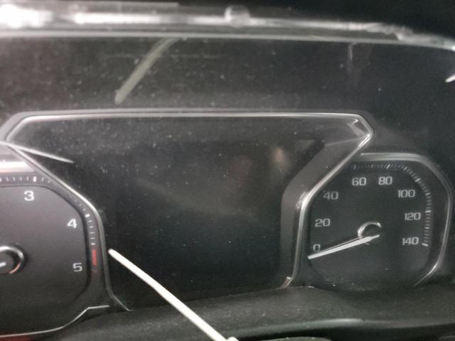 1GT49REY3MF164467 GMC Sierra K2500 Denali