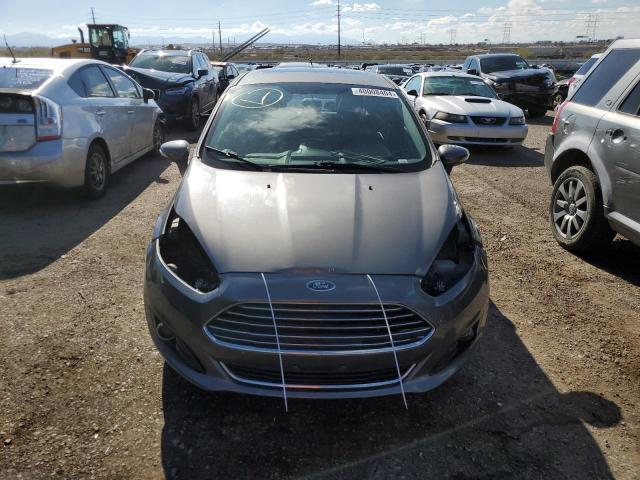 3FADP4CJ9EM207506 Ford Fiesta Titanium