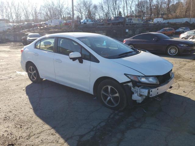 19XFB2F74FE278128 Honda CIVIC SE