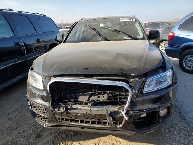 WA1D7AFP6GA049631 Audi Q5 Premium Plus S-line