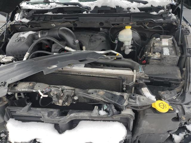 1C6RR7NT9GS125609 RAM 1500 Laie
