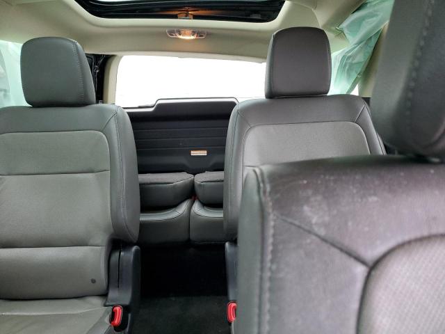 2FMHK6DT0KBA10660 Ford Flex Limited