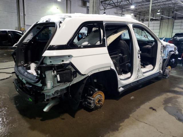 1C4RJHAG1RC706534 Jeep Grand Cherokee Laredo