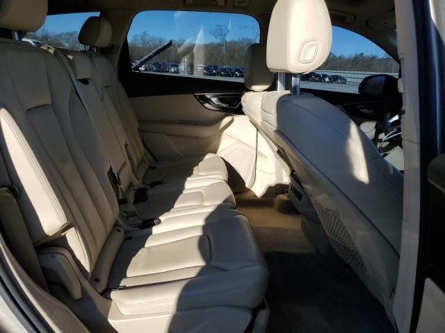 WA1LAAF78HD031256 Audi Q7 Premium Plus