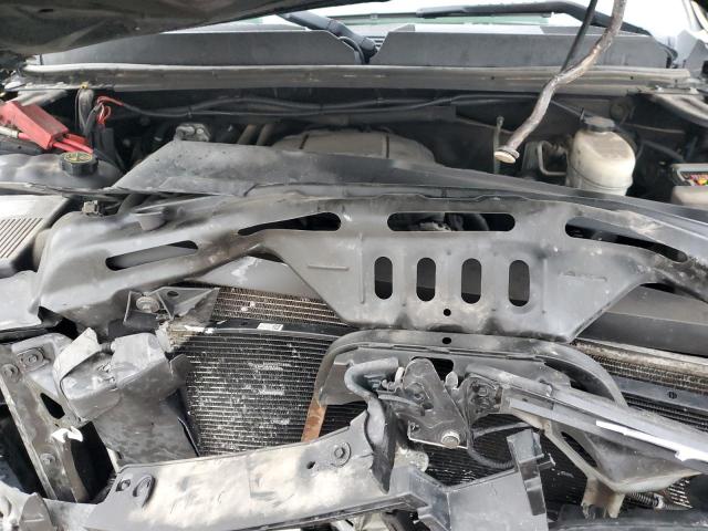 1GT125EG6EF129561 GMC Sierra K2500 Denali