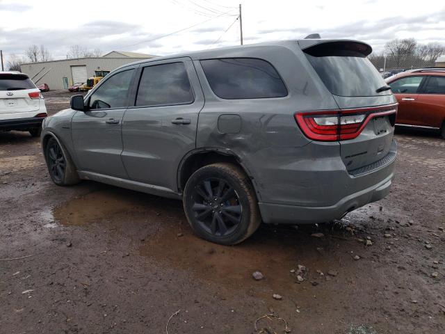 1C4SDJCT1MC547484 Dodge Durango R/t