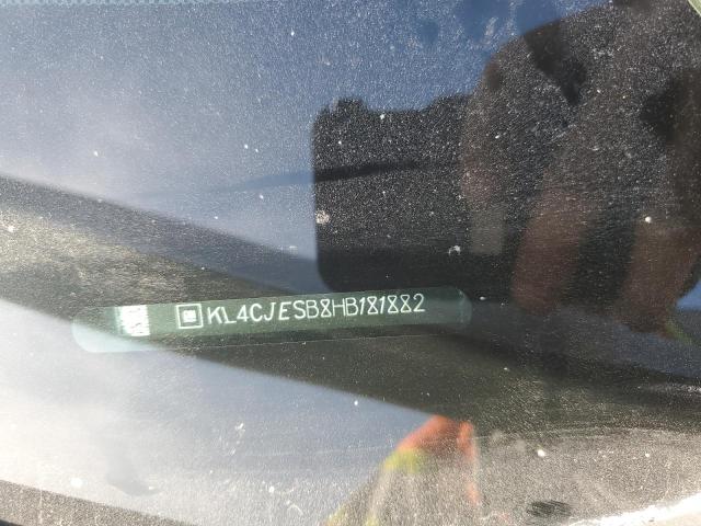 KL4CJESB8HB181882 Buick Encore Preferred