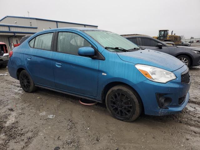 ML32F3FJ9LHF03773 Mitsubishi Mirage G4 Es