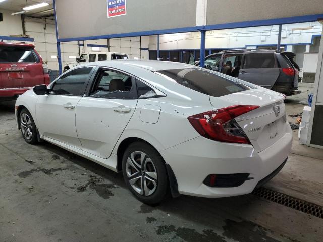 2HGFC2F51GH564666 Honda Civic Lx