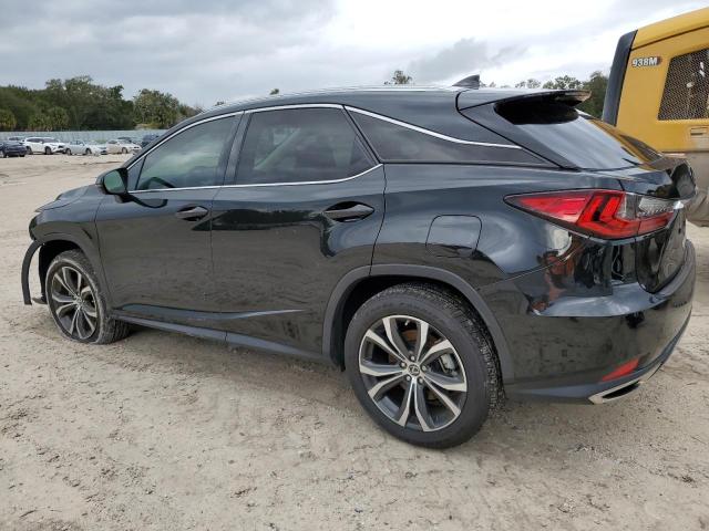 2T2HZMAA4MC218120 Lexus RX 350
