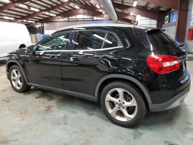 WDCTG4GB0JJ500723 Mercedes-Benz Gla 250 4matic