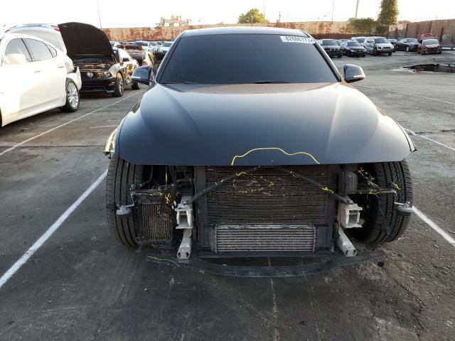 WBA3A9C59FKW74681 BMW 335 I