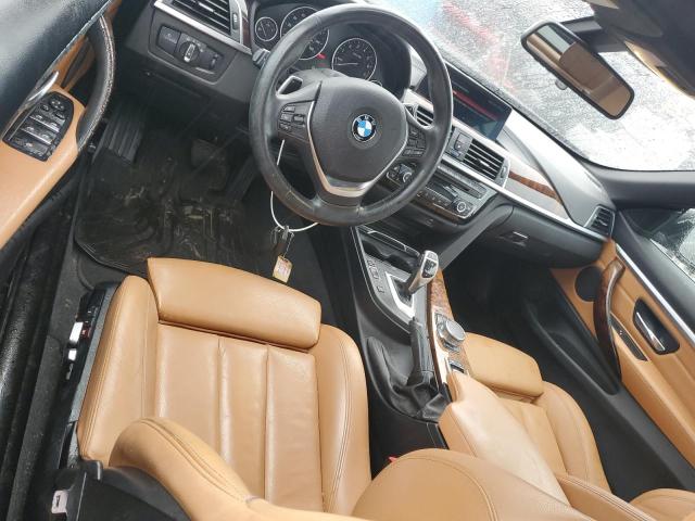 WBA4Z3C50JEC57891 BMW 430xi