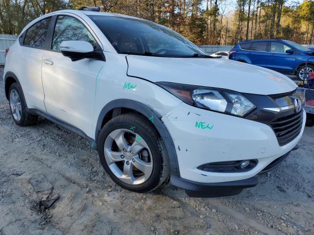 3CZRU6H55GM722354 Honda HR-V EX