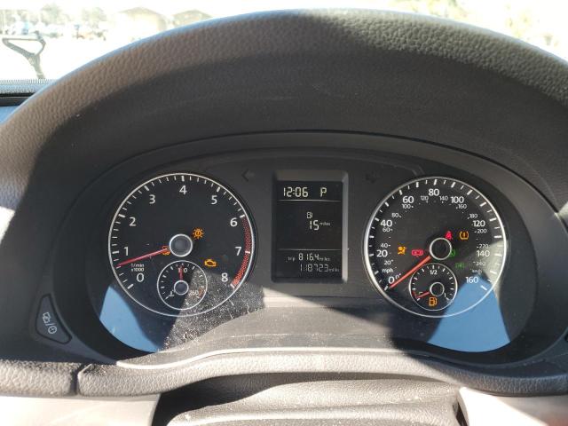 1VWAT7A30FC095628 Volkswagen PASSAT S