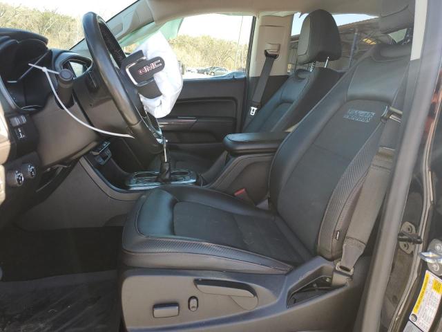 1GTG6CEN0H1170786 GMC CANYON SLE