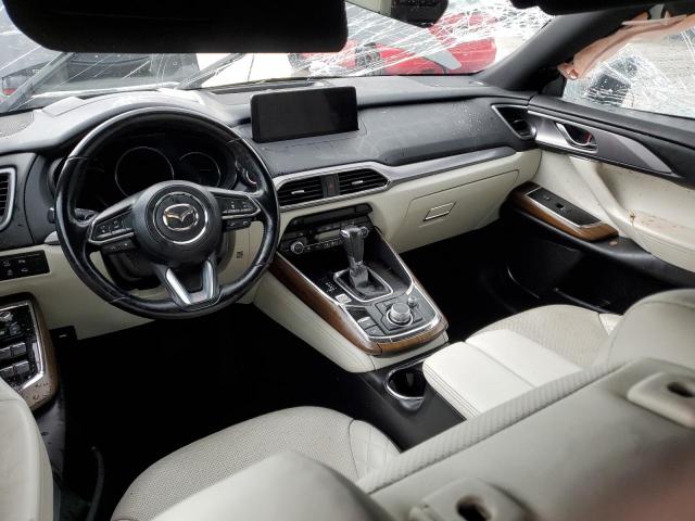 JM3TCBEY4M0539149 Mazda Cx-9 Signature