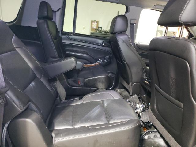 1GNSKJKC6GR174393 Chevrolet Suburban K1500 Ltz