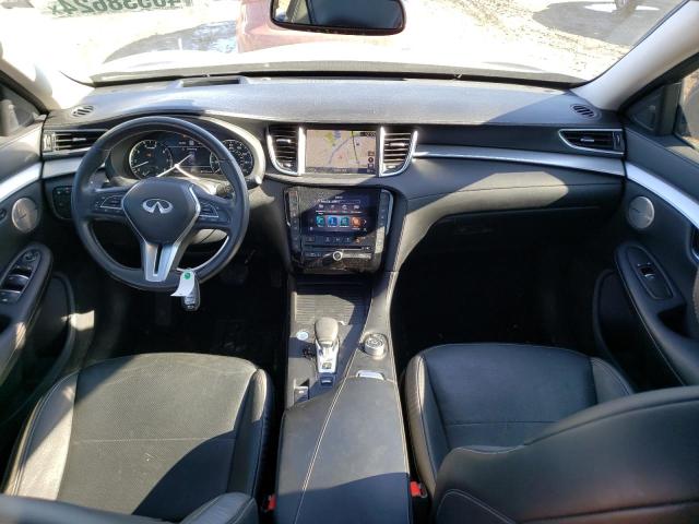 3PCAJ5CB3MF104954 Infiniti Qx50 Essential