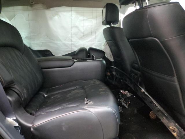 JN8AY2DB4N9814311 Nissan Armada Platinum
