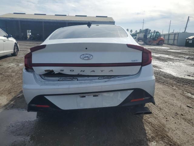 5NPEJ4J26LH003728 Hyundai Sonata Sel Plus