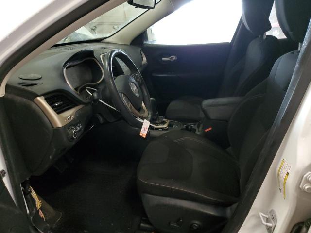 1C4PJMCSXGW204540 Jeep Cherokee Latitude