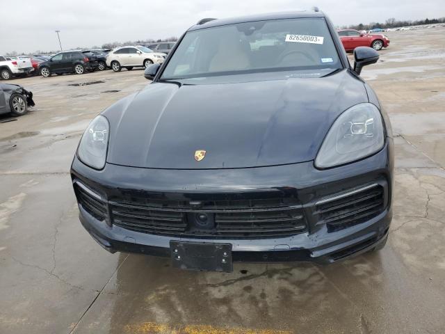 WP1AA2AY2PDA02433 Porsche Cayenne Base