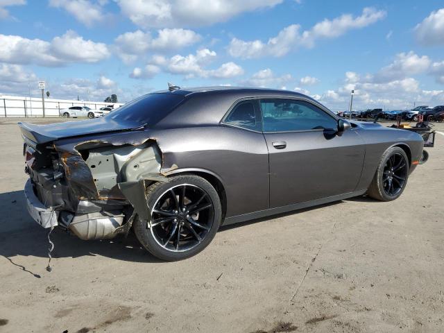 2C3CDZAG3GH158277 Dodge Challenger Sxt