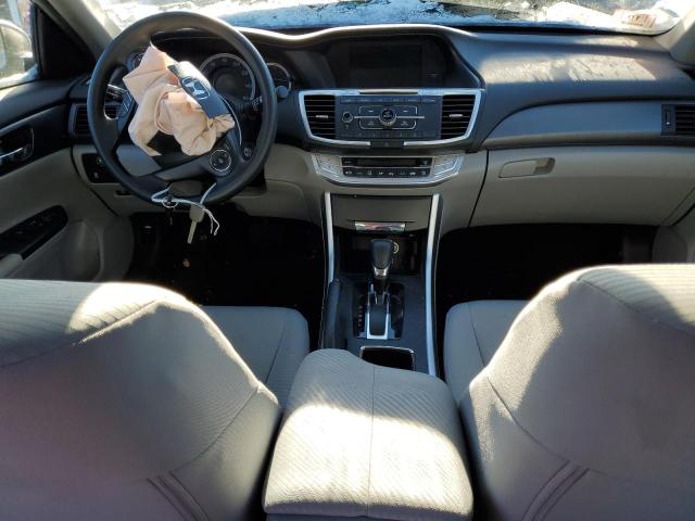 1HGCR2F31FA246351 Honda ACCORD LX