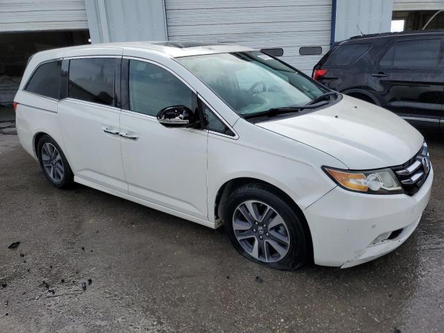 5FNRL5H9XFB108683 Honda Odyssey Touring