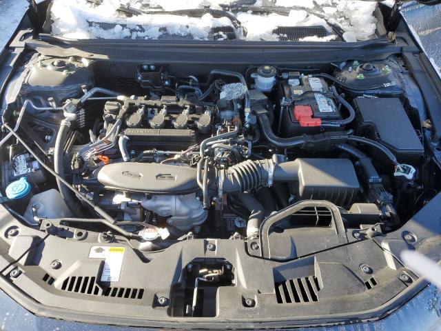 1HGCY1F3XPA051847 Honda ACCORD EX