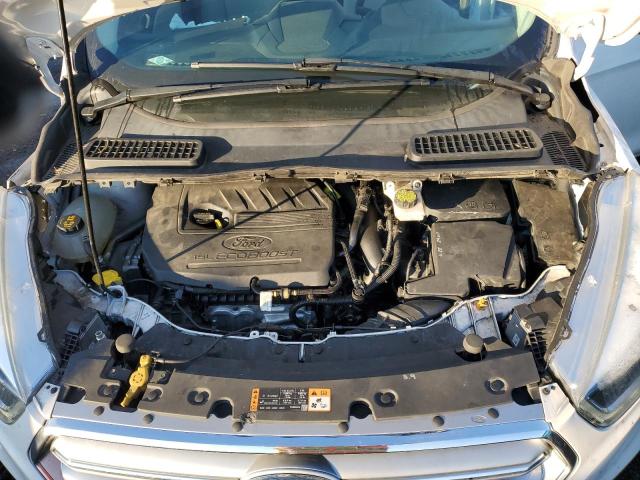 1FMCU9GD9HUC77826 Ford ESCAPE SE