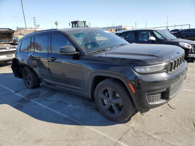 1C4RJKAG4P8822887 Jeep Grand Cherokee L Laredo