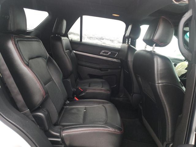 1FM5K8GT8GGD10988 Ford EXPLORER SPORT