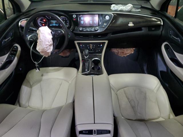 LRBFXBSA4KD108087 Buick Envision Preferred