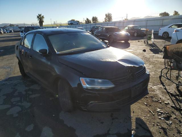 3VWD17AJ8EM261909 Volkswagen JETTA SE