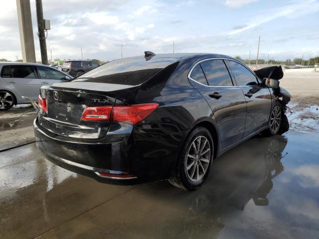 19UUB1F30LA013320 Acura TLX