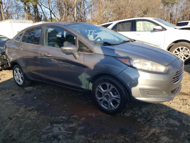 3FADP4BJ8EM127938 Ford FIESTA SE