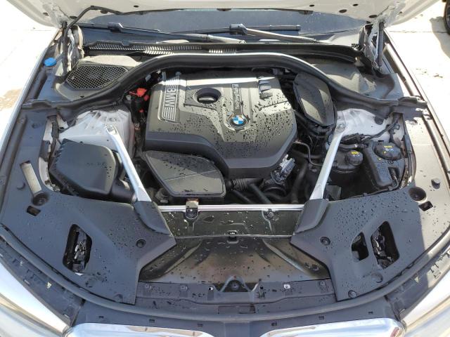 WBAJA5C5XJG900240 BMW 530 I
