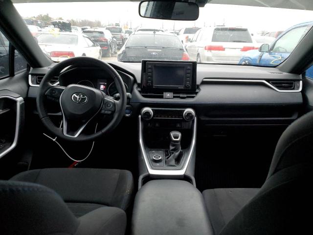 JTM16RFV0NJ022205 Toyota RAV4 SE