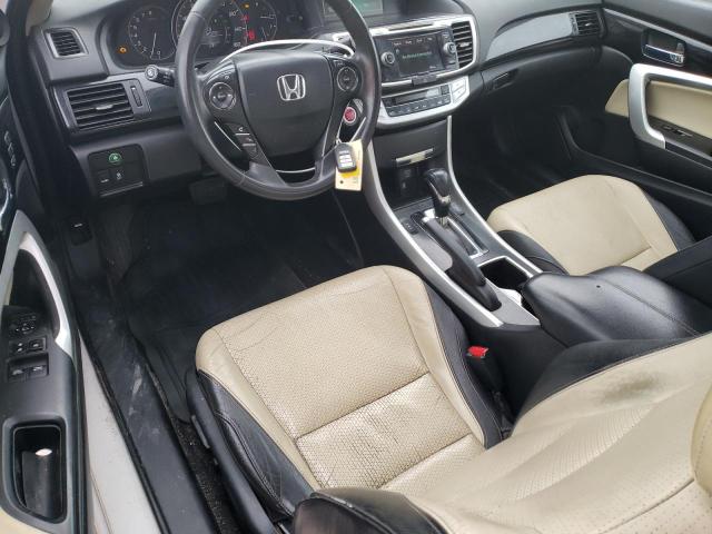 1HGCT2B81FA008695 Honda ACCORD EXL