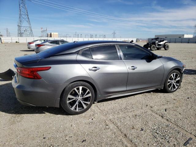 1N4AA6AP8HC405829 Nissan Maxima 3.5s