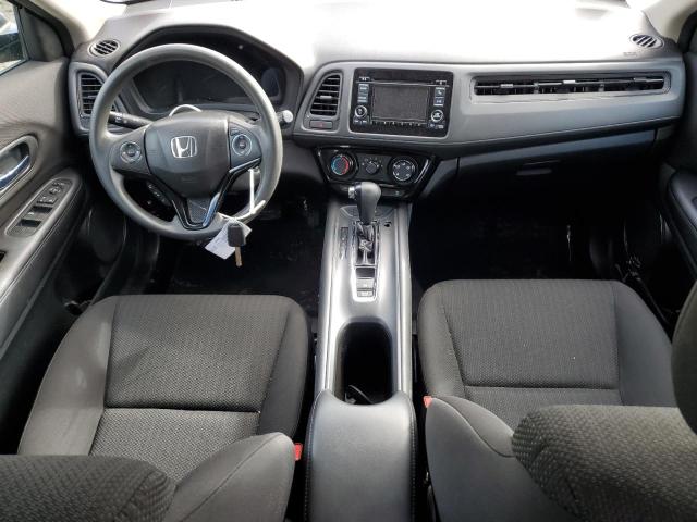 3CZRU6H39HM700731 Honda HR-V LX